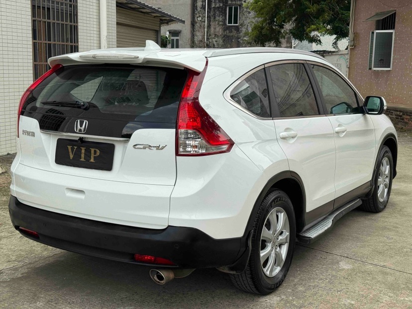 Honda CR-V 2013 car image #9