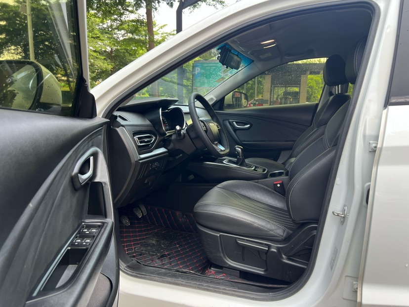 Jetour X70M 2020 car image #7