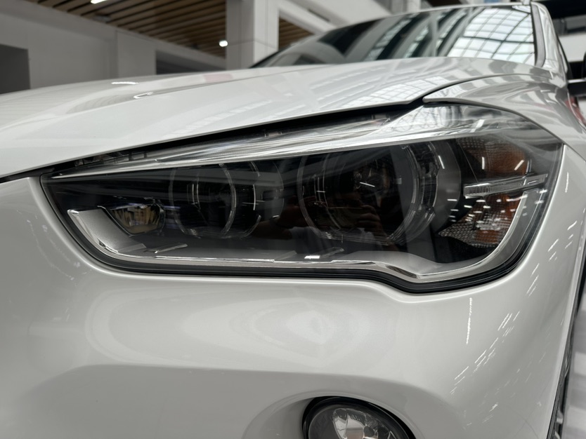 BMW X1 2019 car image #15