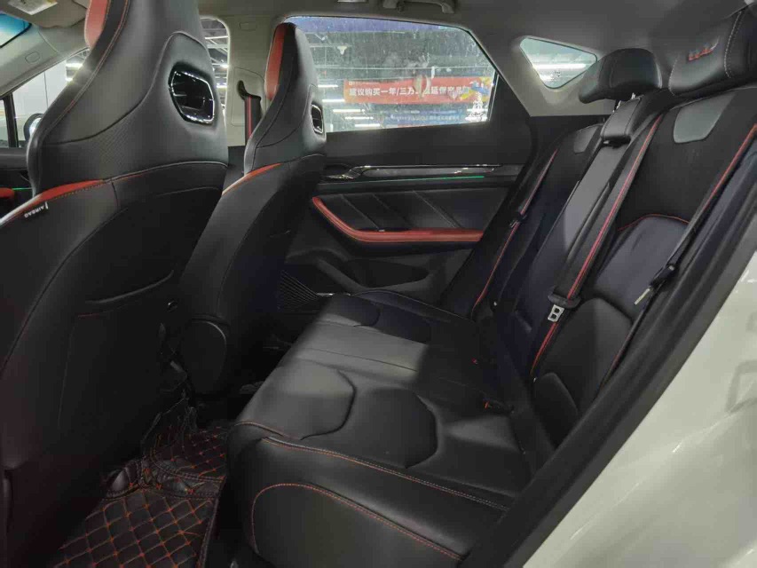 GEELY Emgrand S 2021 #7 GEELY Emgrand S 2021 car image #7