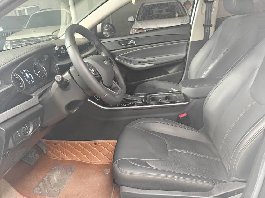 Chery Arrizo 5 2025 изображение автомобиля #5