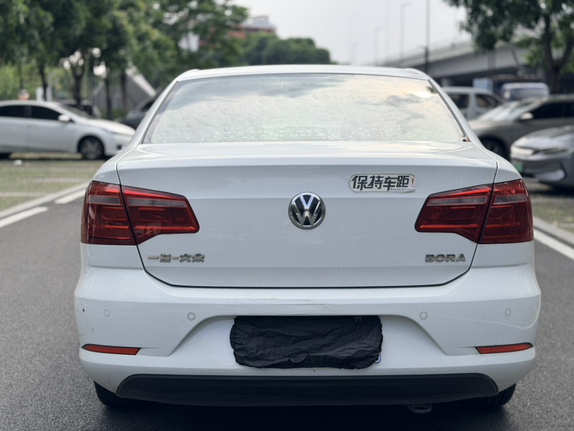 Volkswagen Bora 2014 immagine di auto #8