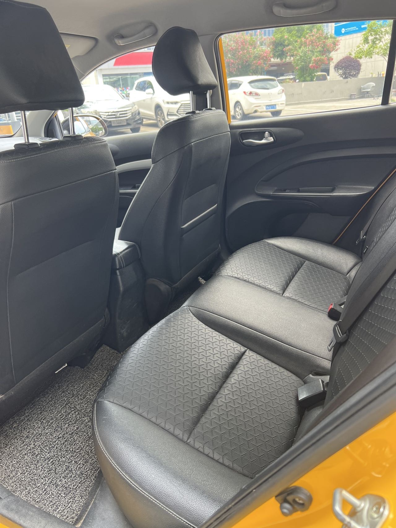 Kia KX1 2019 #4 Kia KX1 2019 car image #4