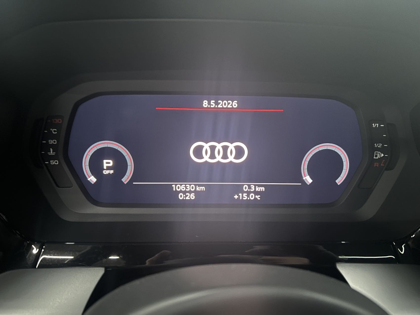 Audi A3 2024 #9 Audi A3 2024 car image #9