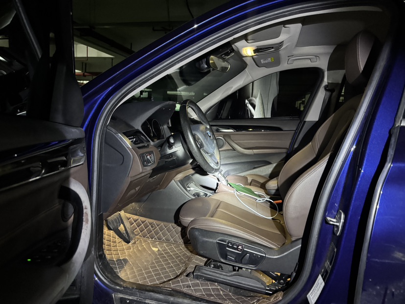 BMW X1 2020 car image #4