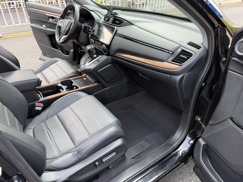Honda CR-V 2020 #7 Honda CR-V 2020 car image #7