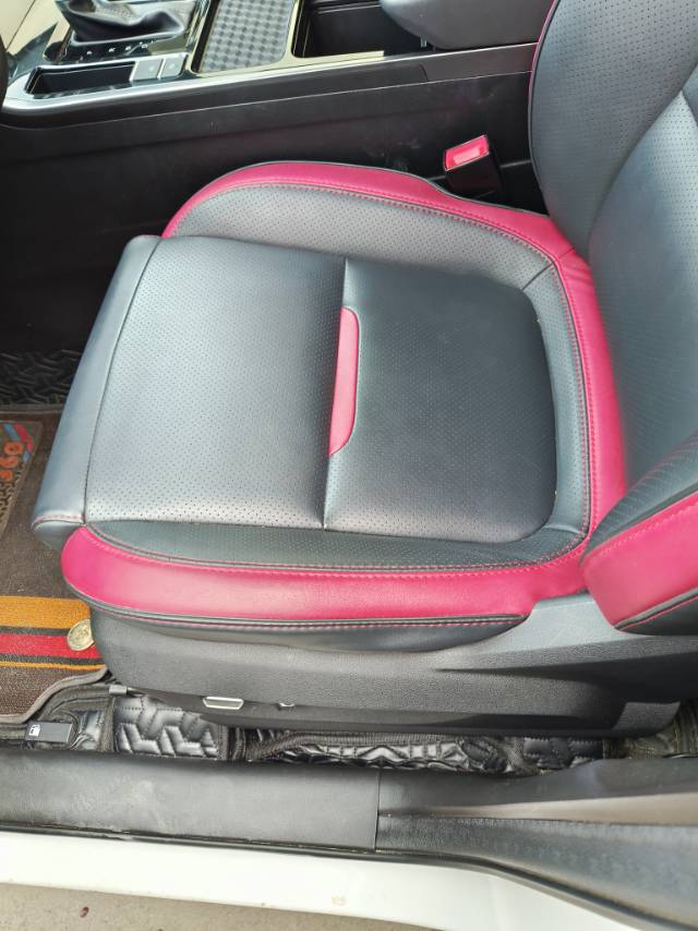 Chery Tiggo 5x 2022 #4 Chery Tiggo 5x 2022 car image #4