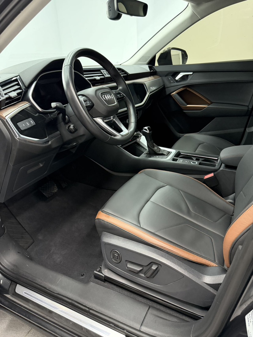 Audi Q3 2023 #7 Audi Q3 2023 immagine di auto #7