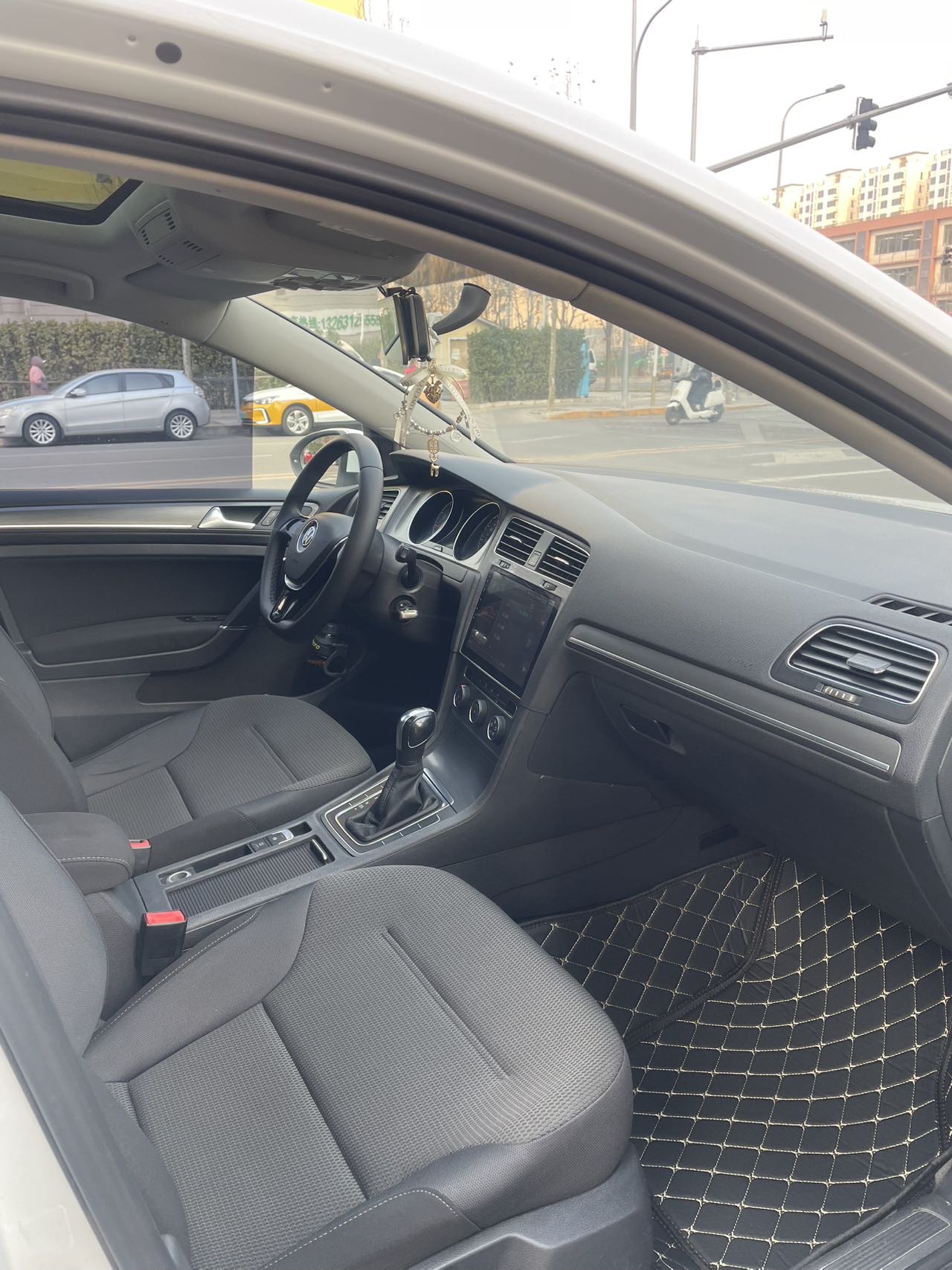 Volkswagen Golf 2016 #7 Volkswagen Golf 2016 car image #7