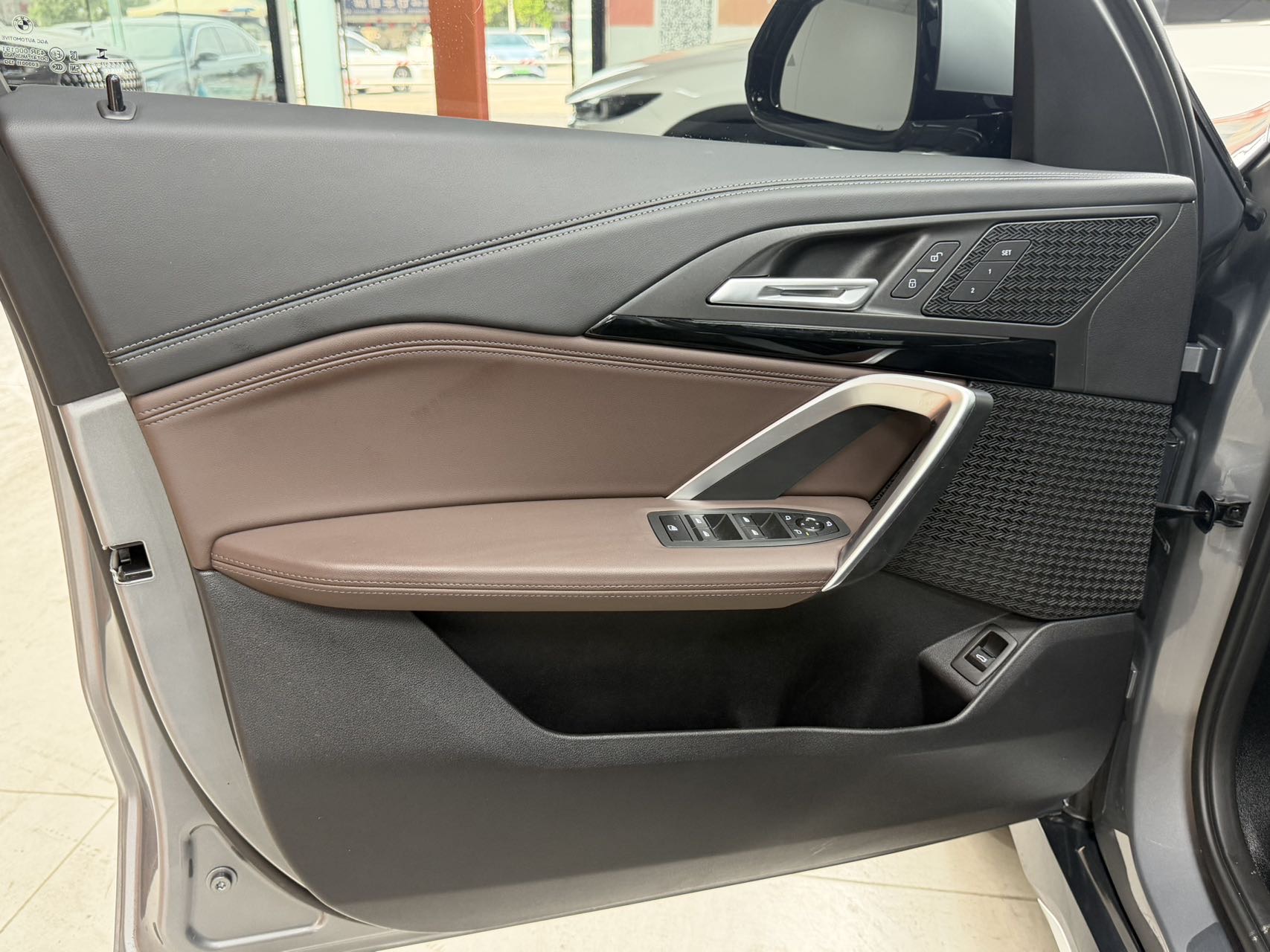 BMW X1 2023 image de voiture #8