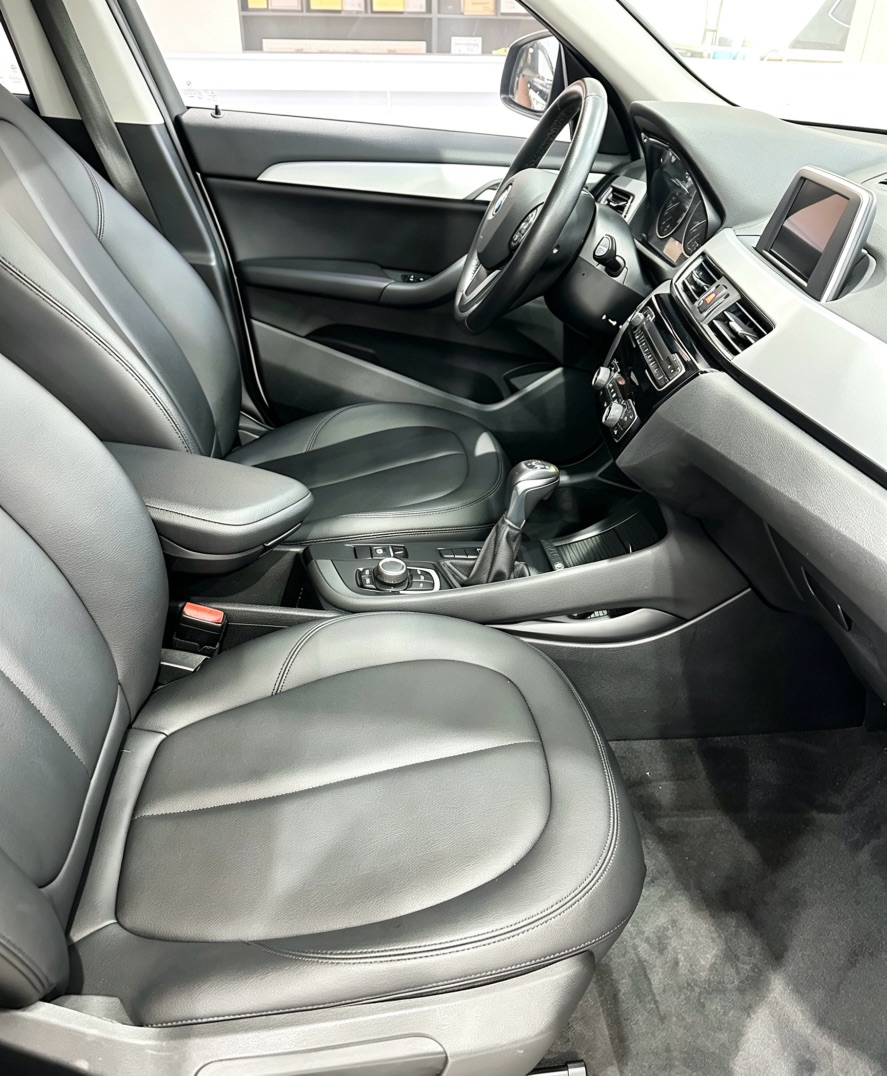 BMW X1 2017 car image #6