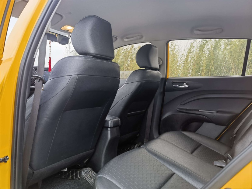 Kia KX1 2019 car image #5