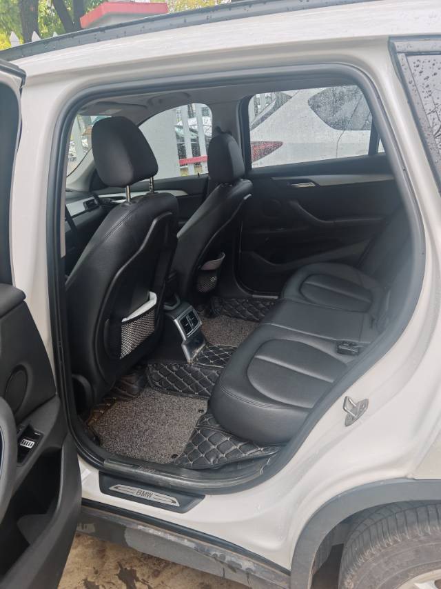 BMW X1 2016 #3 BMW X1 2016 car image #3