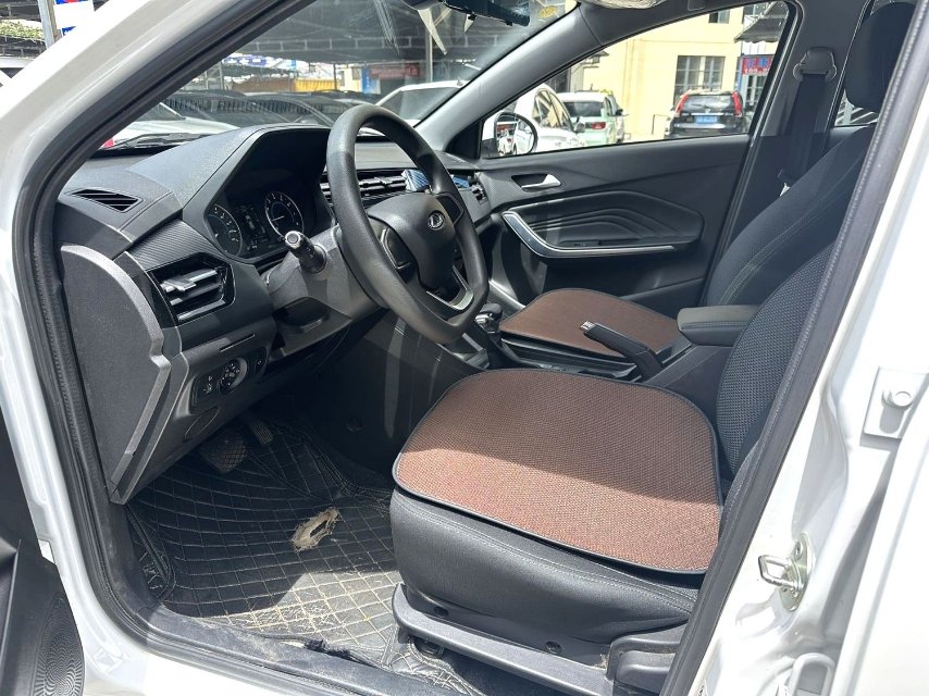 Chery Tiggo 3x 2024 #8 Chery Tiggo 3x 2024 imagem de carro #8