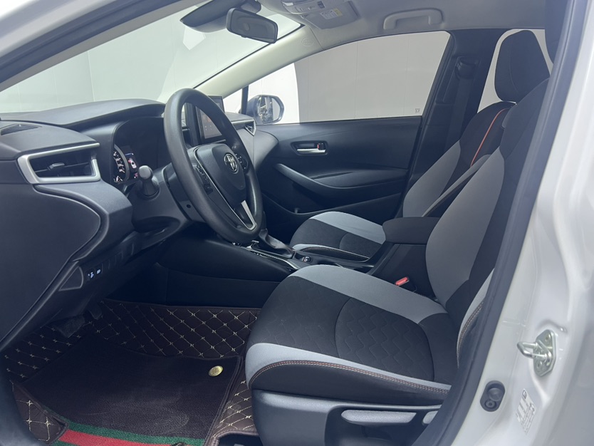 Toyota Corolla 2023 car image #4