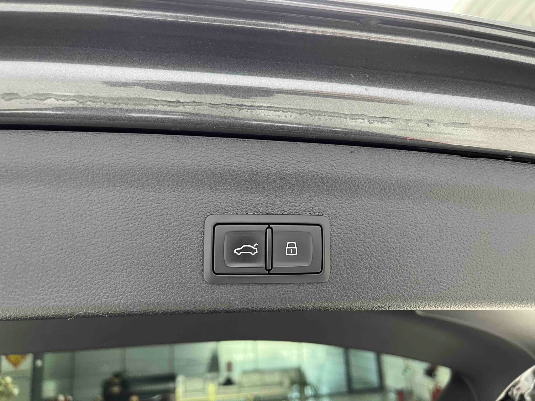 Audi Q3 2022 #9 Audi Q3 2022 car image #9