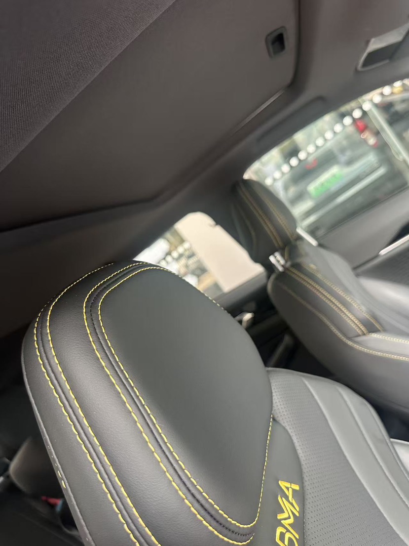 GEELY Coolray 2026 #6 GEELY Coolray 2026 car image #6