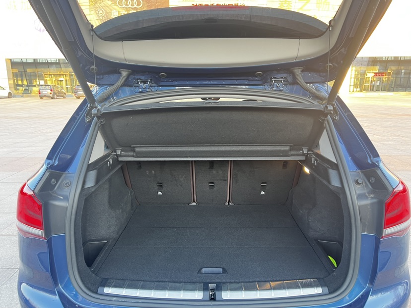 BMW X1 2021 car image #18