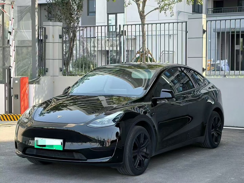 Tesla Model Y 2023 car image 