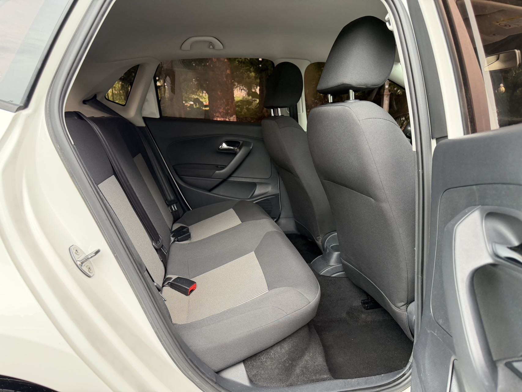 Volkswagen Polo 2017 car image #10