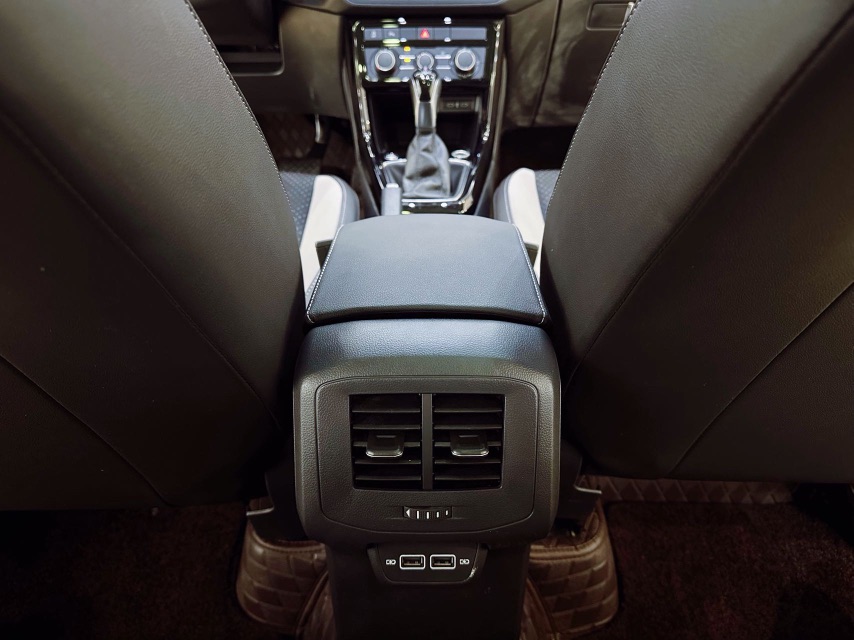 Volkswagen Tacqua 2022 car image #11