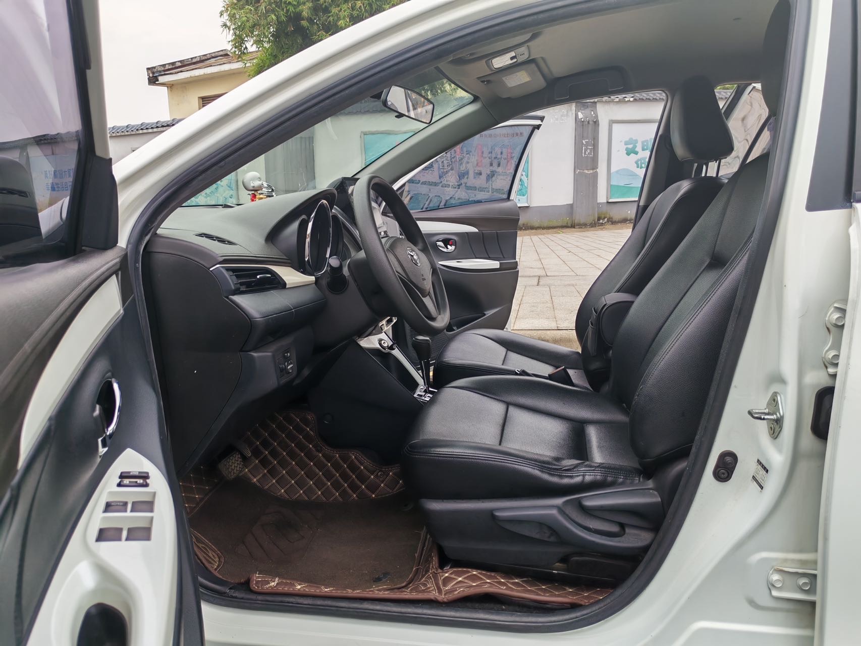 Toyota Vios 2016 #7 Toyota Vios 2016 car image #7