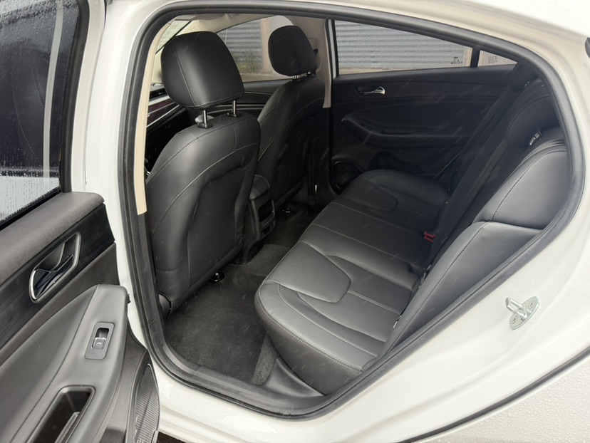 Chery Arrizo 5 2023 #5 Chery Arrizo 5 2023 car image #5