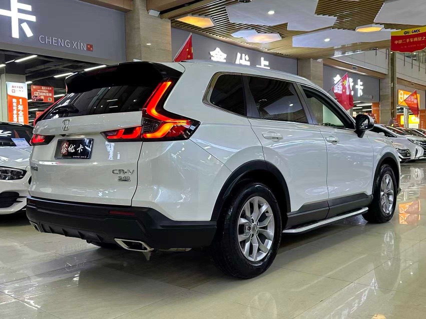 Honda CR-V 2023 car image #9