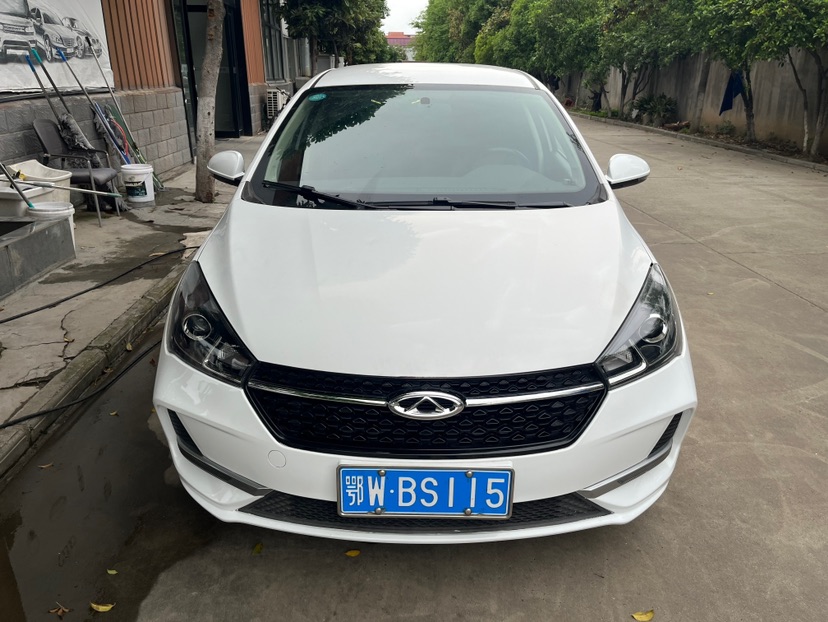 Chery Arrizo 5 2020 #2 Chery Arrizo 5 2020 car image #2