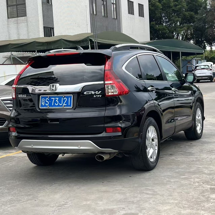 Honda CR-V 2015 car image #10