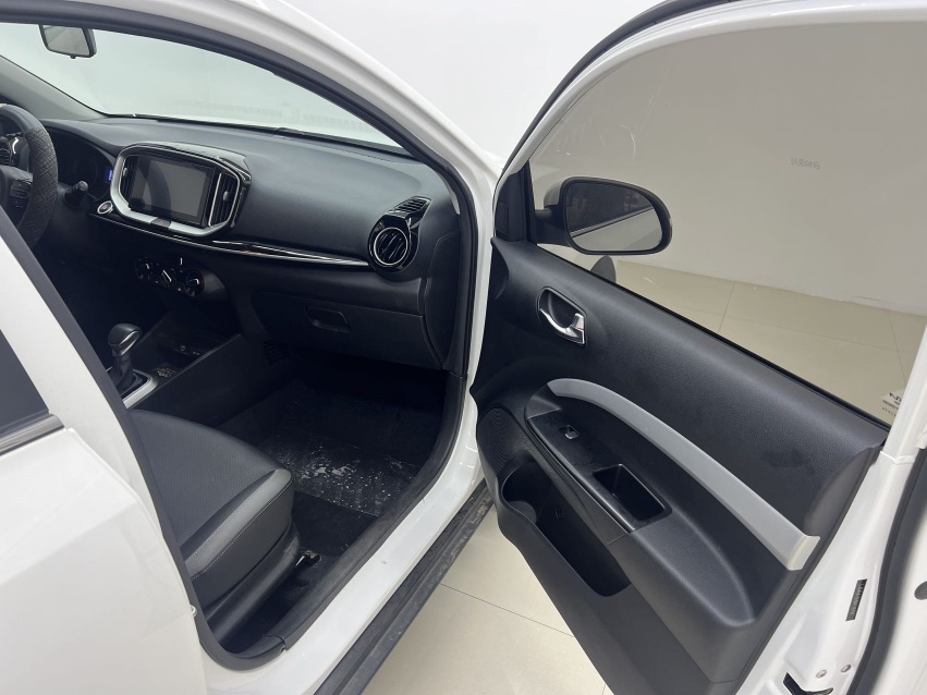 Kia KX1 2023 car image #7