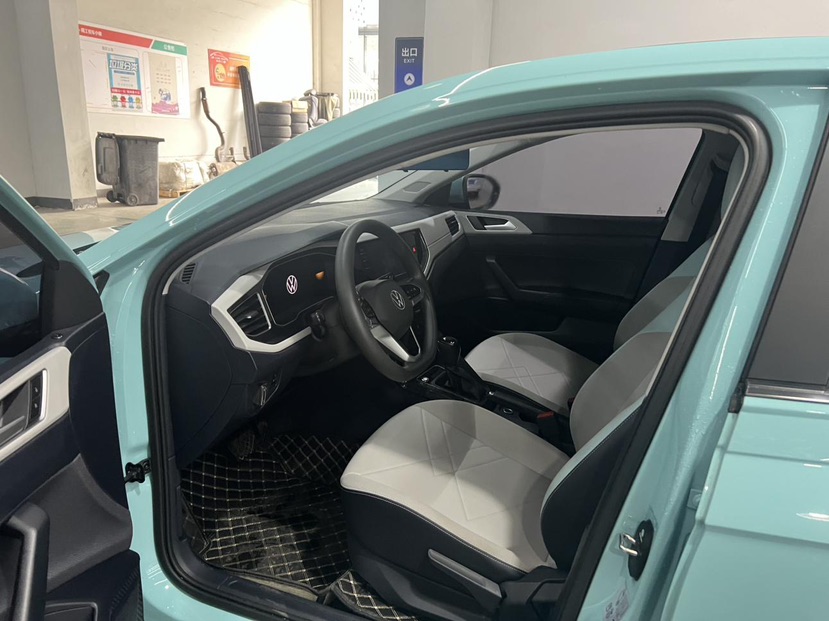Volkswagen Lavida 2023 #4 Volkswagen Lavida 2023 car image #4