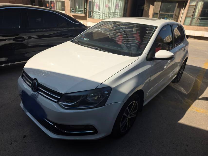 Volkswagen Polo 2016 Volkswagen Polo 2016 imagem de carro