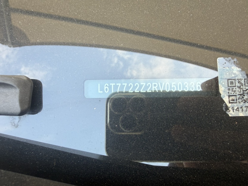 GEELY Cowboy 2024 car image #7
