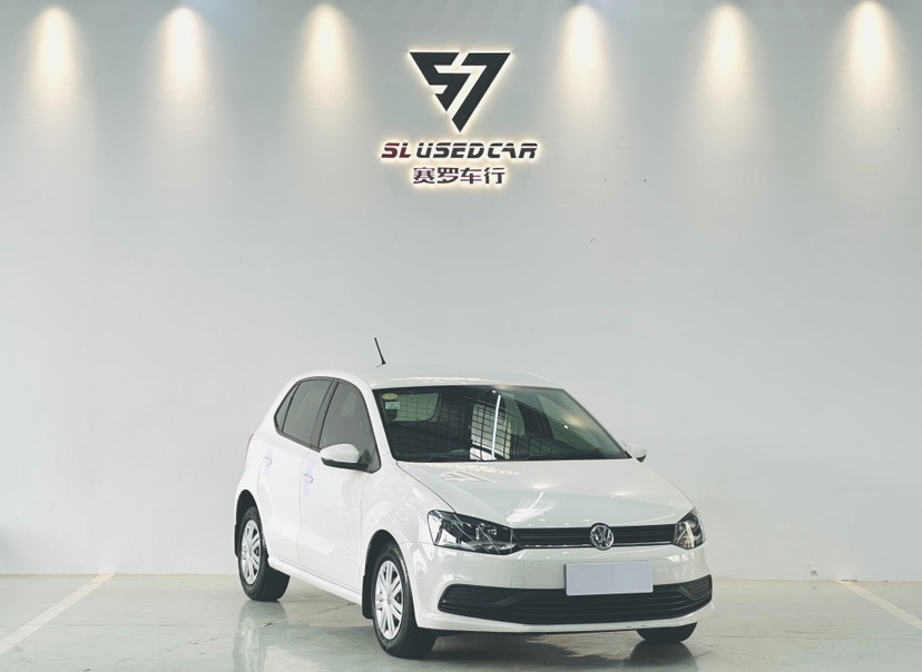 Volkswagen Polo 2018 #3 Volkswagen Polo 2018 car image #3