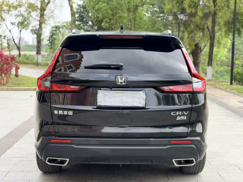 Honda CR-V 2023 #8 Honda CR-V 2023 car image #8