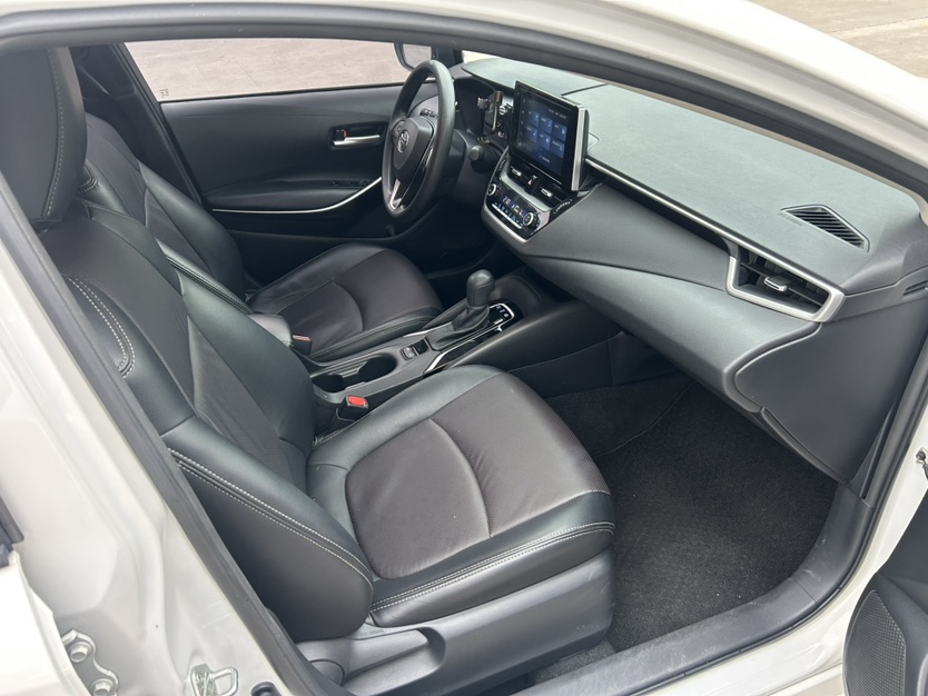 Toyota Corolla 2022 car image #6