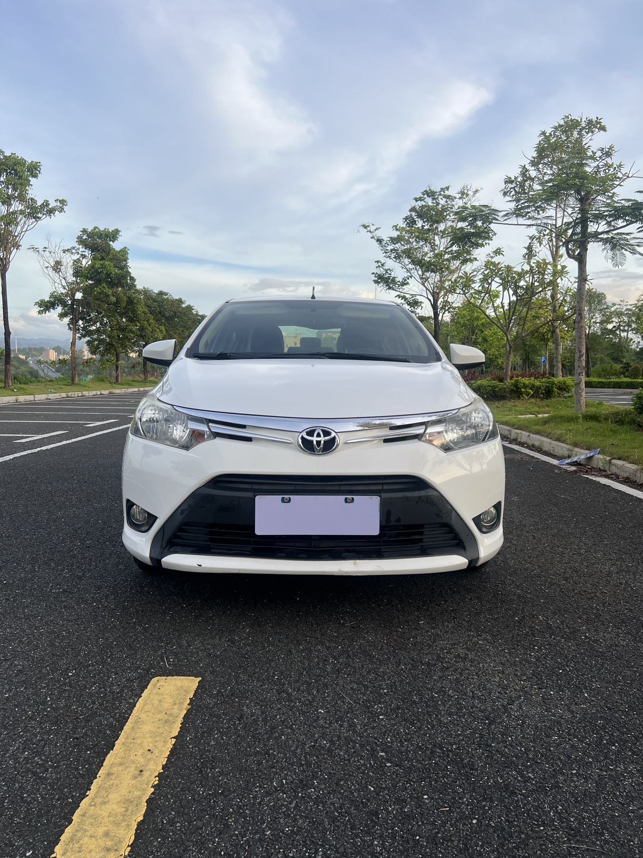 Toyota Vios 2016 #2 Toyota Vios 2016 car image #2