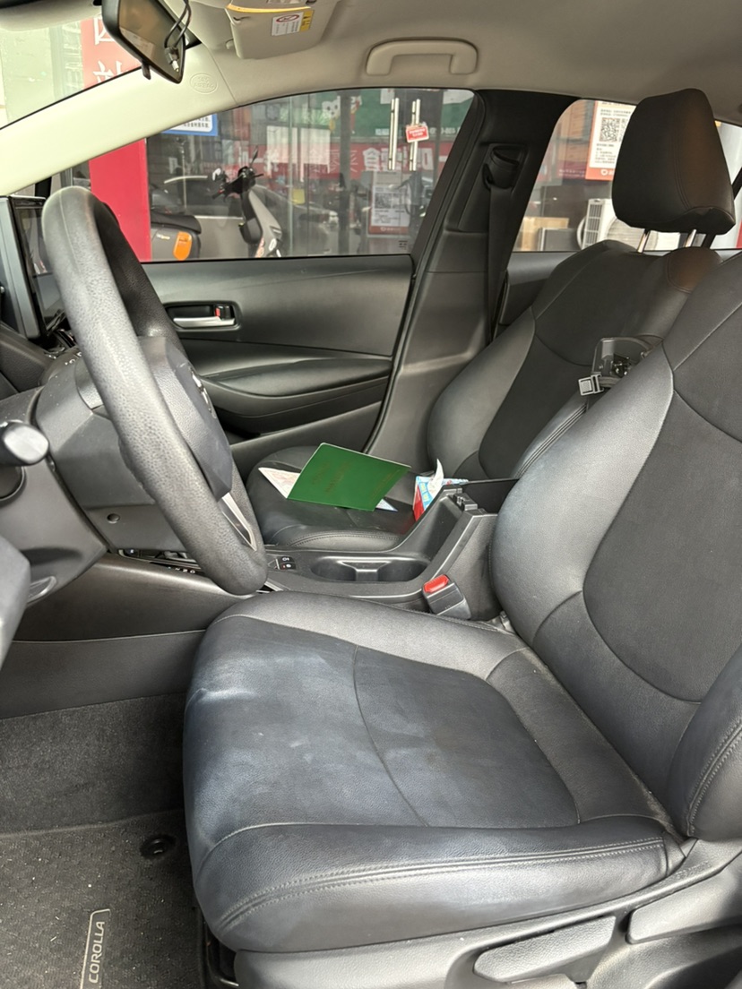 Toyota Corolla 2022 car image #4