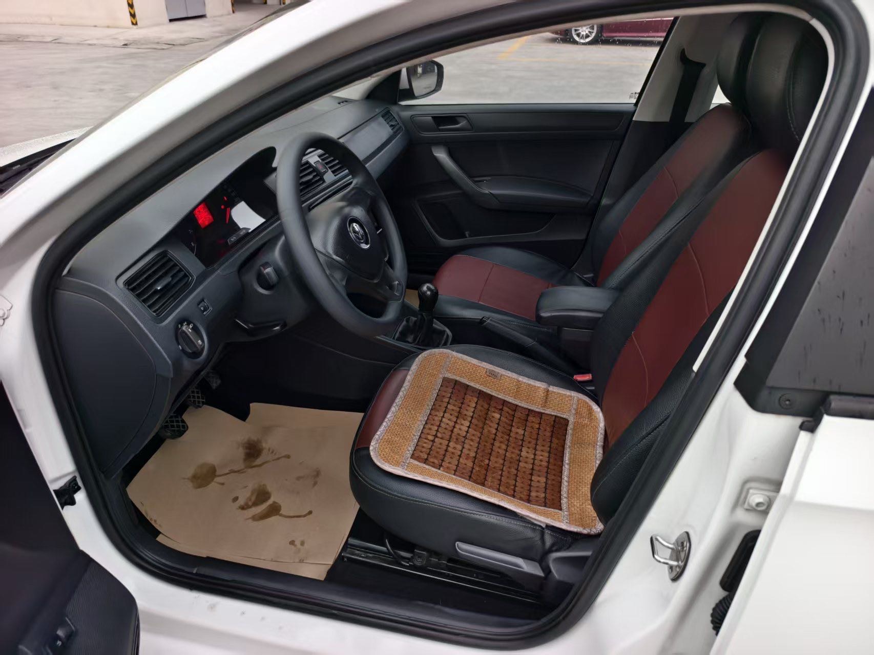Volkswagen Santana 2018 #9 Volkswagen Santana 2018 car image #9