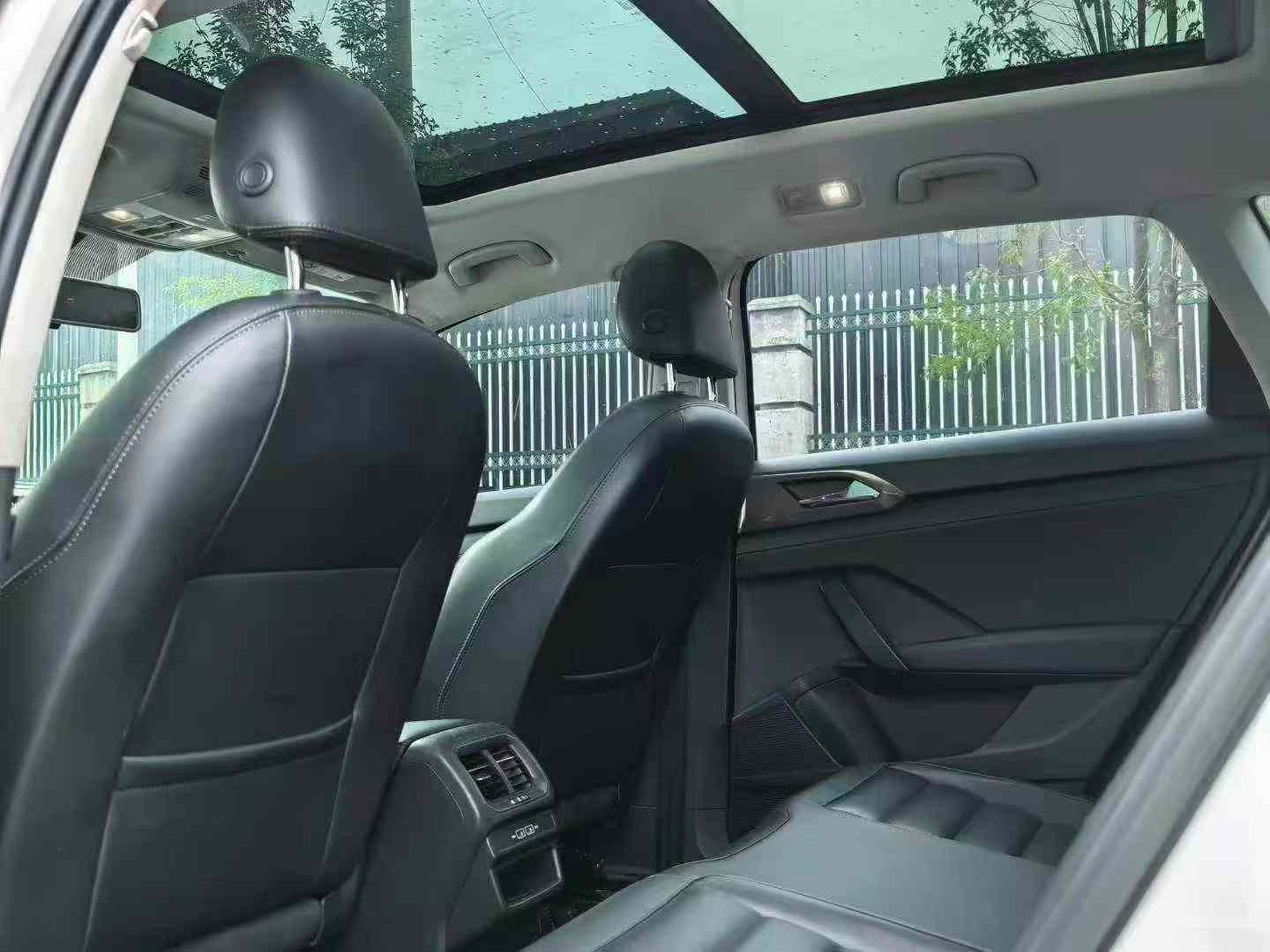 Volkswagen Tharu 2020 #6 Volkswagen Tharu 2020 car image #6