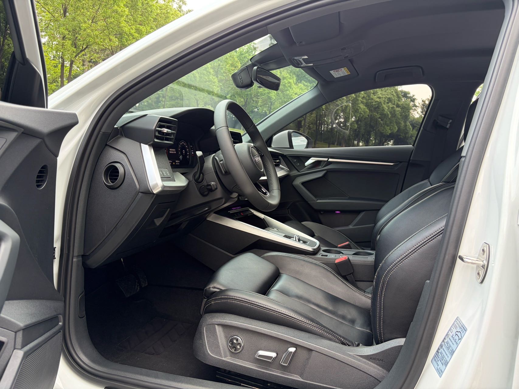 Audi A3 2022 #6 Audi A3 2022 car image #6