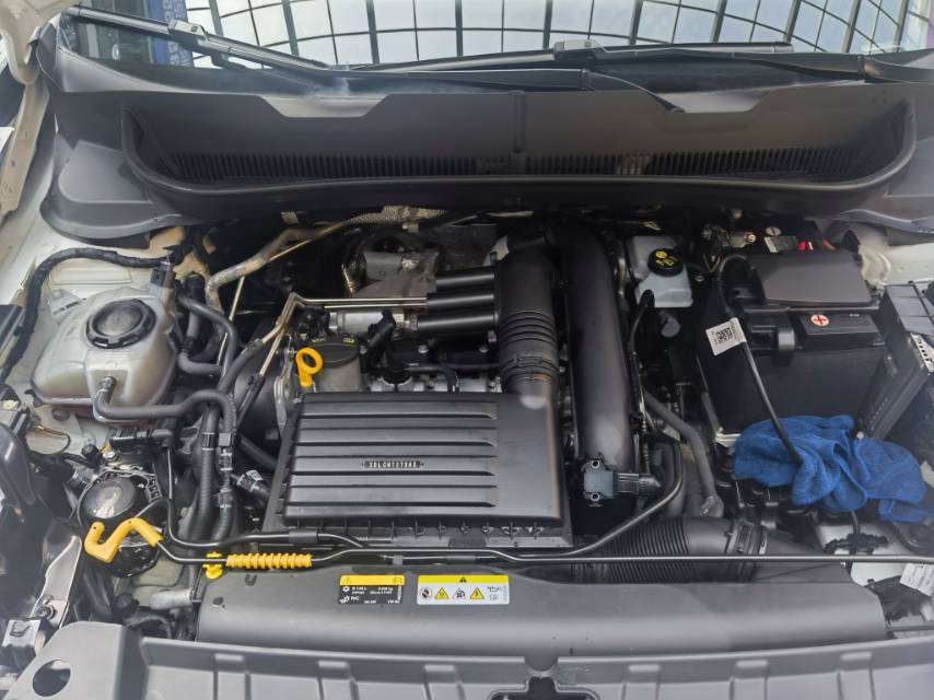 Volkswagen Tacqua 2023 #12 Volkswagen Tacqua 2023 immagine di auto #12