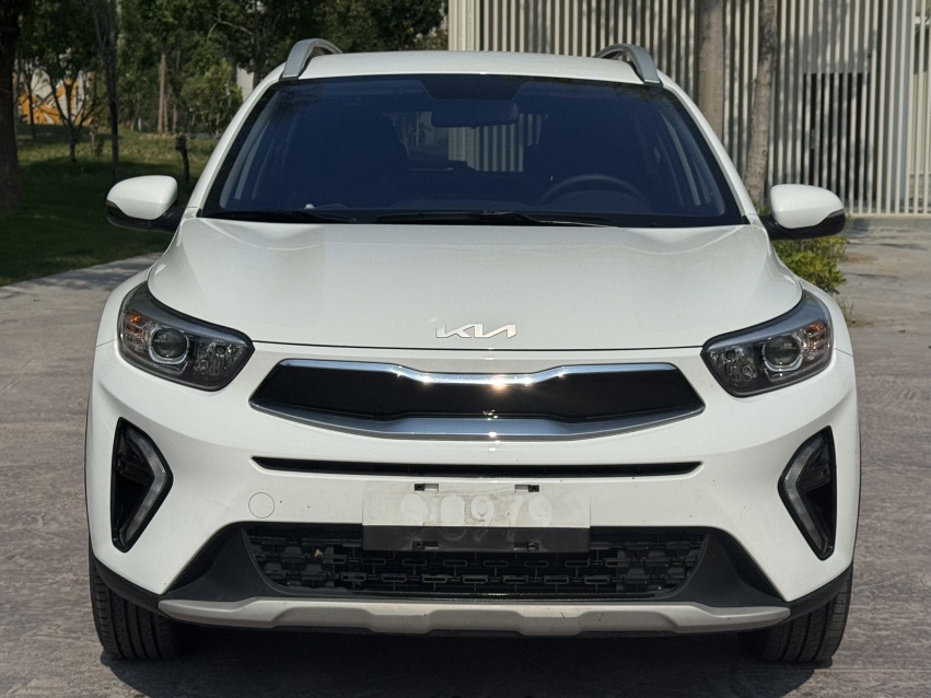 Kia KX1 2024 car image #2