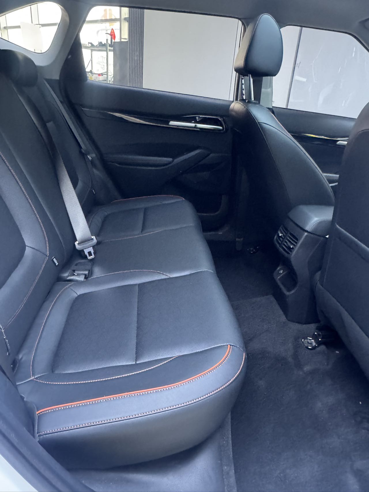 Kia Seltos 2023 car image #11