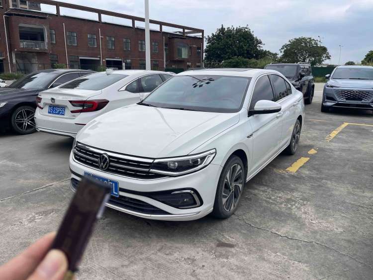 Volkswagen Bora 2023 Volkswagen Bora 2023 car image