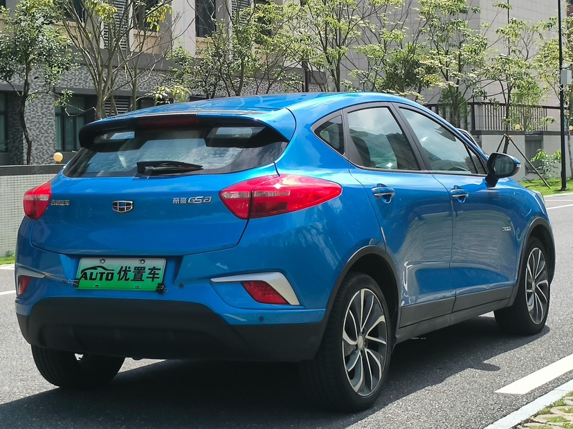 2019 immagine di auto #7