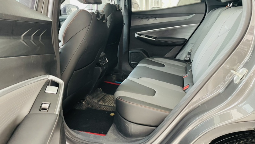 GEELY Boyue 2024 car image #5