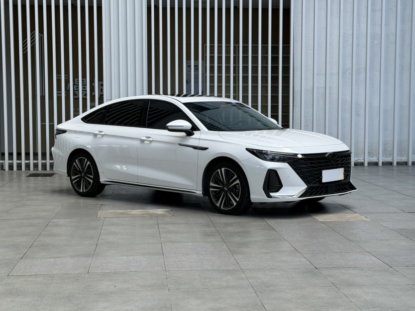Chery Arrizo 8 2023 car image 