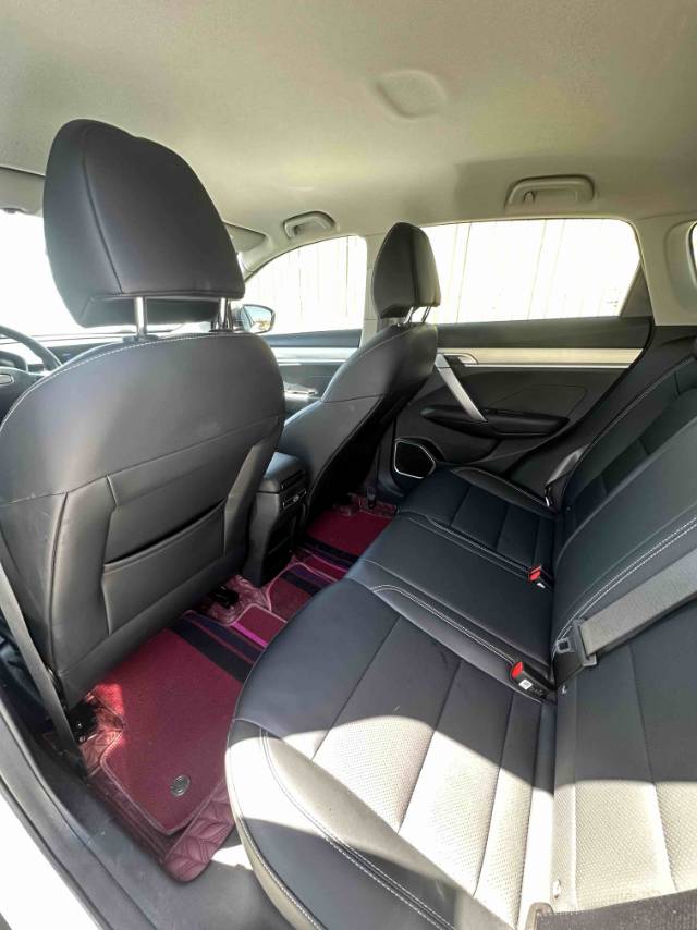 GEELY Coolray 2025 car image #5